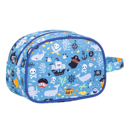 Toiletry bag: Pirates 