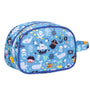 Toiletry bag: Pirates 