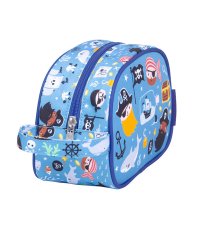 Toiletry bag: Pirates 