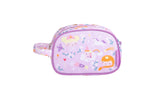 Toiletry bag: Princesses