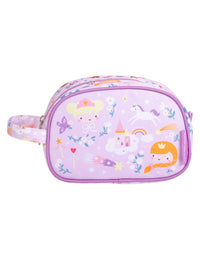 Toiletry bag: Princesses