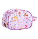 Toiletry bag: Princesses