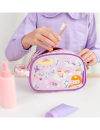 Toiletry bag: Princesses