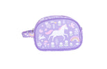 Toiletry bag: Unicorn Dreams