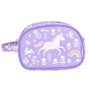 Toiletry bag: Unicorn Dreams