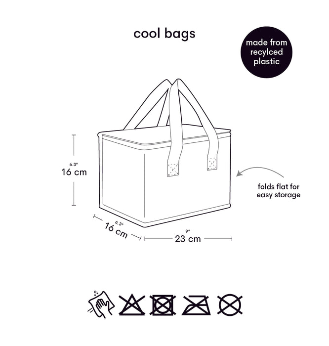Cool bag: Vehicles 
