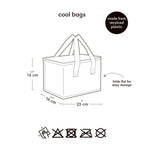 Cool bag: Joy