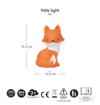 Little light: Fox