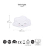 Little light: Cloud 
