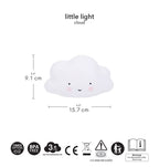Little light: Cloud 