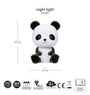 Night light: Panda 