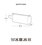 Pencil case: Fun