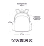 Backpack: Cherries 