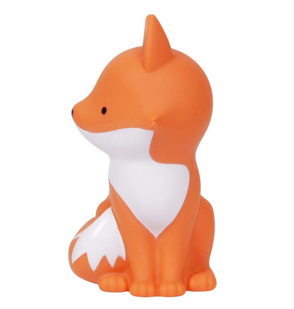 Little light: Fox