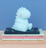 Little light: T-rex - blue