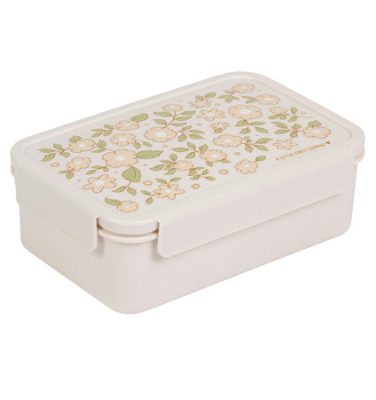 Bento lunchbox: Blossoms - pink