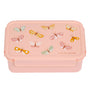 Bento lunchbox: Butterflies