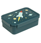 Bento lunch box: Space