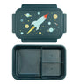 Bento lunchbox: Space