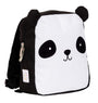Little backpack: Panda