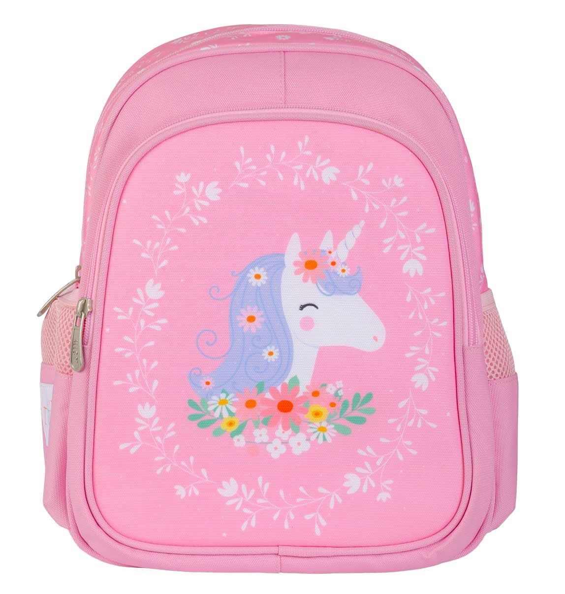 Unicorn School Bag with Horn and Ears