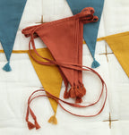 Garland: Terracotta