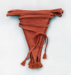 Garland: Terracotta