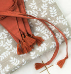 Garland: Terracotta