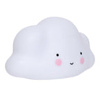 Night light: Cloud