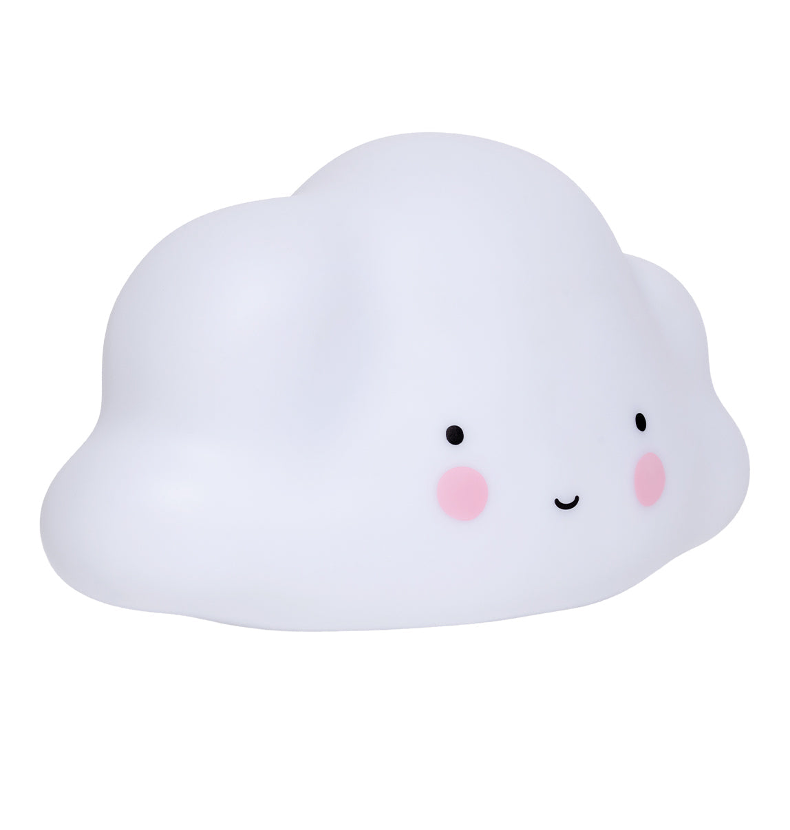 Night light: Cloud