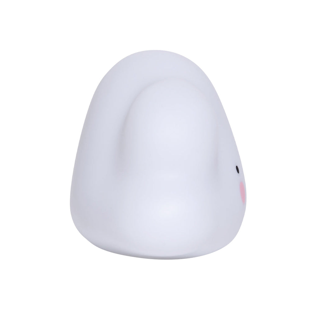 Night light: Cloud