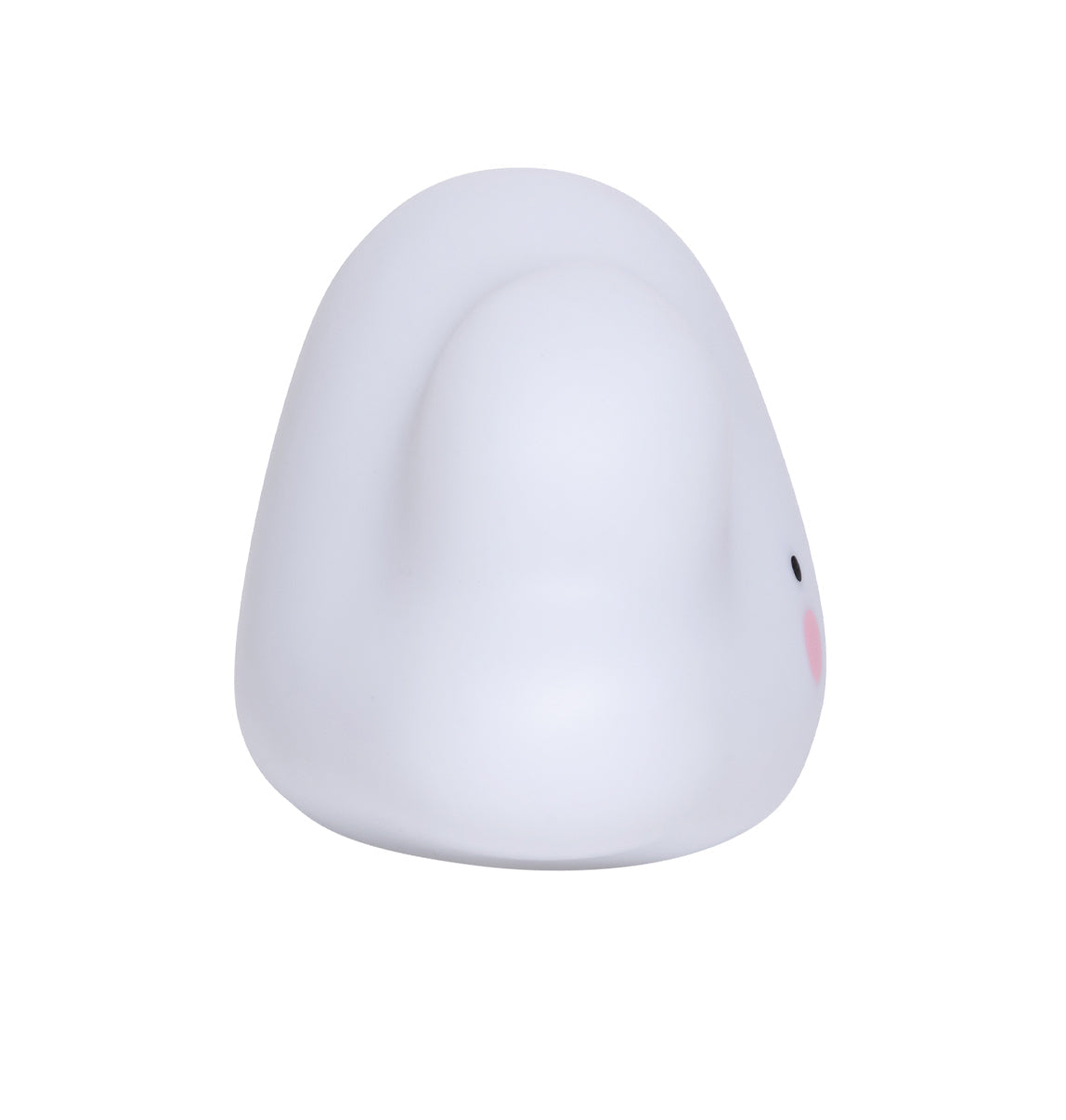 Night light: Cloud