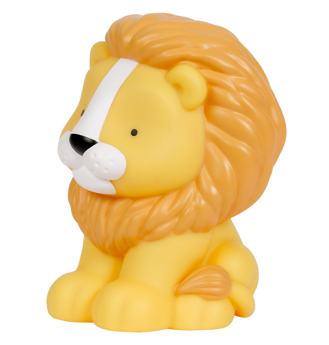 Night light: Lion