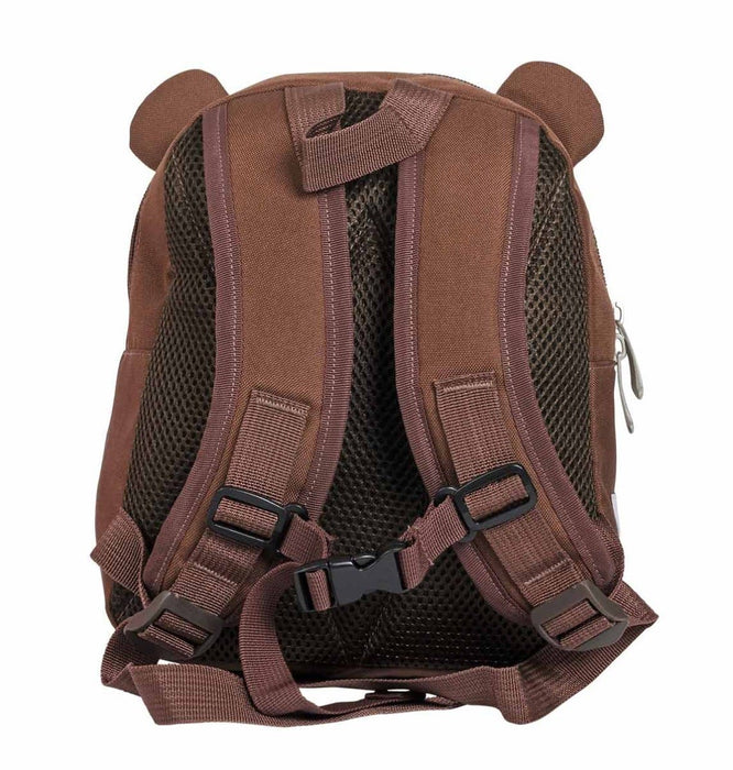 Little backpack: Bear