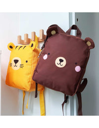 Little backpack: Bear