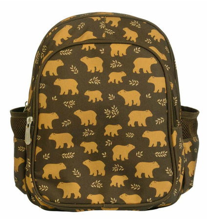 Backpack: Bears