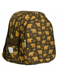 Backpack: Bears