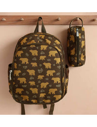 Backpack: Bears