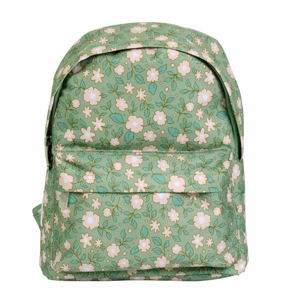 【saladbowls】 LIGHT STREET SMALL BACKPACK /追跡付 Salad bowls