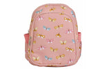 Backpack: Butterflies
