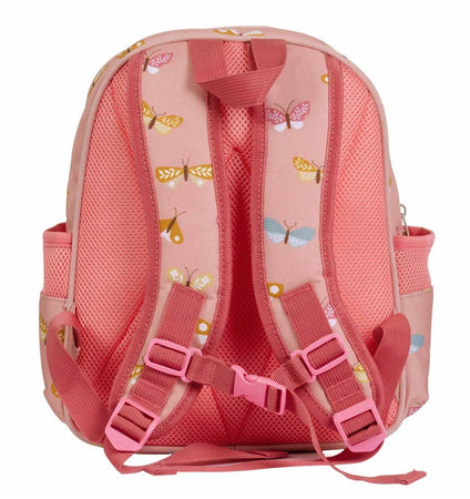 Backpack: Butterflies