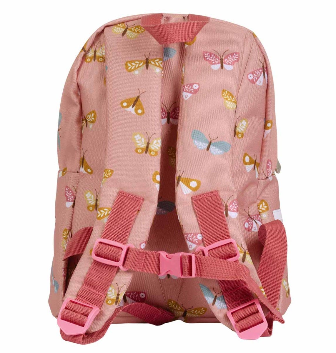Little backpack: Butterflies