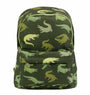 Little backpack: Crocodiles