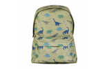 Little backpack: Dinosaurs