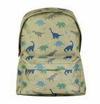 Little backpack: Dinosaurs