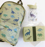 Little backpack: Dinosaurs