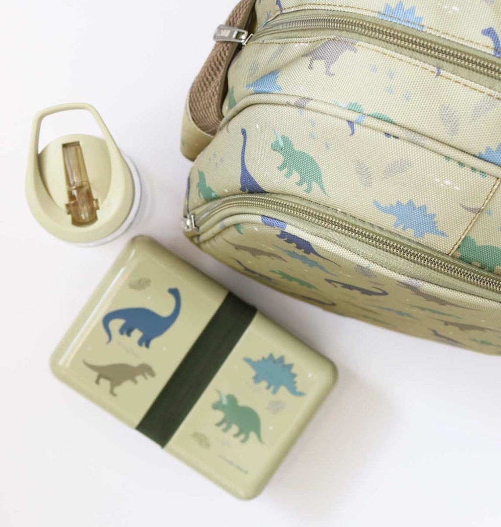 Backpack: Dinosaurs