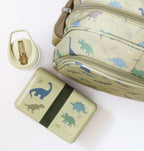 Backpack: Dinosaurs