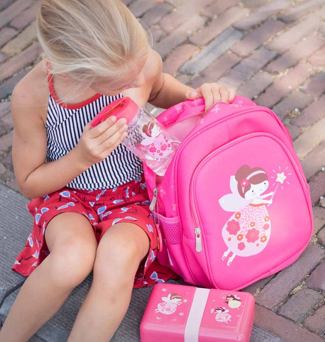 Backpack: Fairy