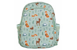 Backpack: Forest friends